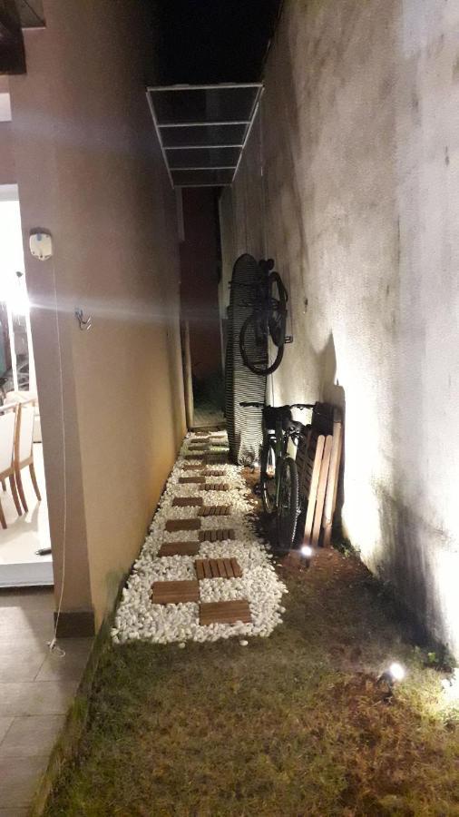 Pe Na Areia Em Boicucanga Condominio Aquamarine - Perto De Maresias E Camburi Zewnętrze zdjęcie
