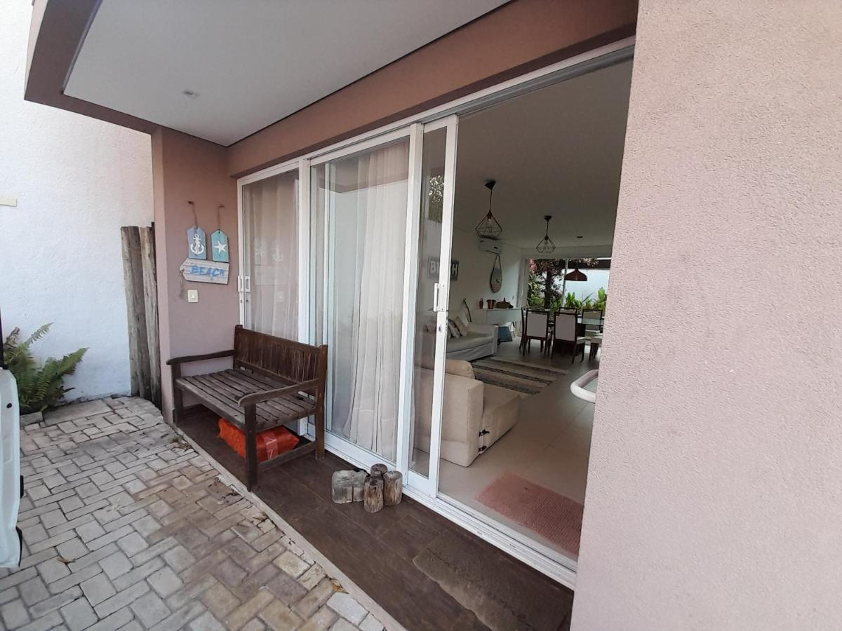 Pe Na Areia Em Boicucanga Condominio Aquamarine - Perto De Maresias E Camburi Zewnętrze zdjęcie