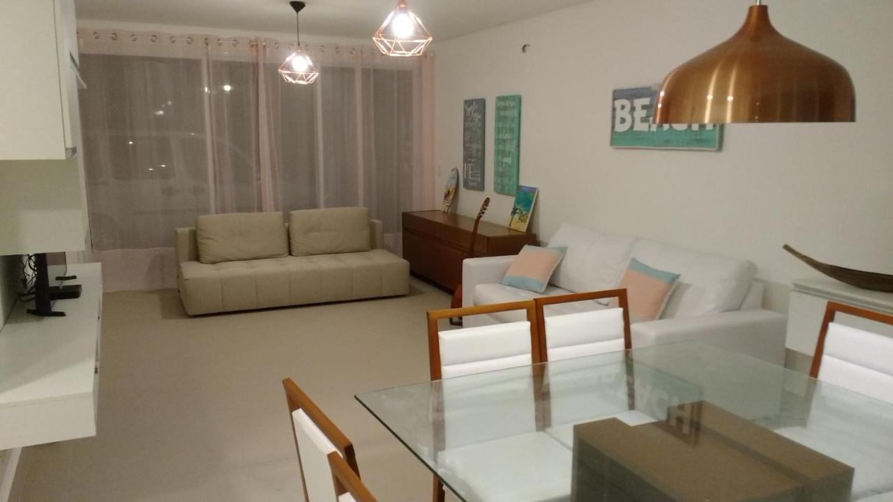 Pe Na Areia Em Boicucanga Condominio Aquamarine - Perto De Maresias E Camburi Zewnętrze zdjęcie